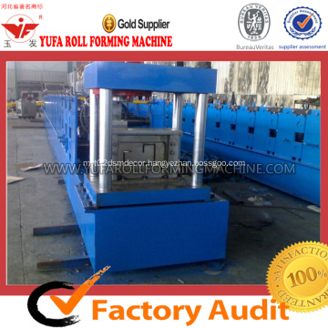 YF High Quality Forming Frame Machine